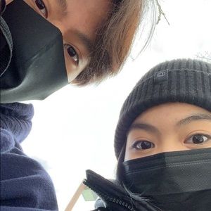 Meet your Posher, Shekinah